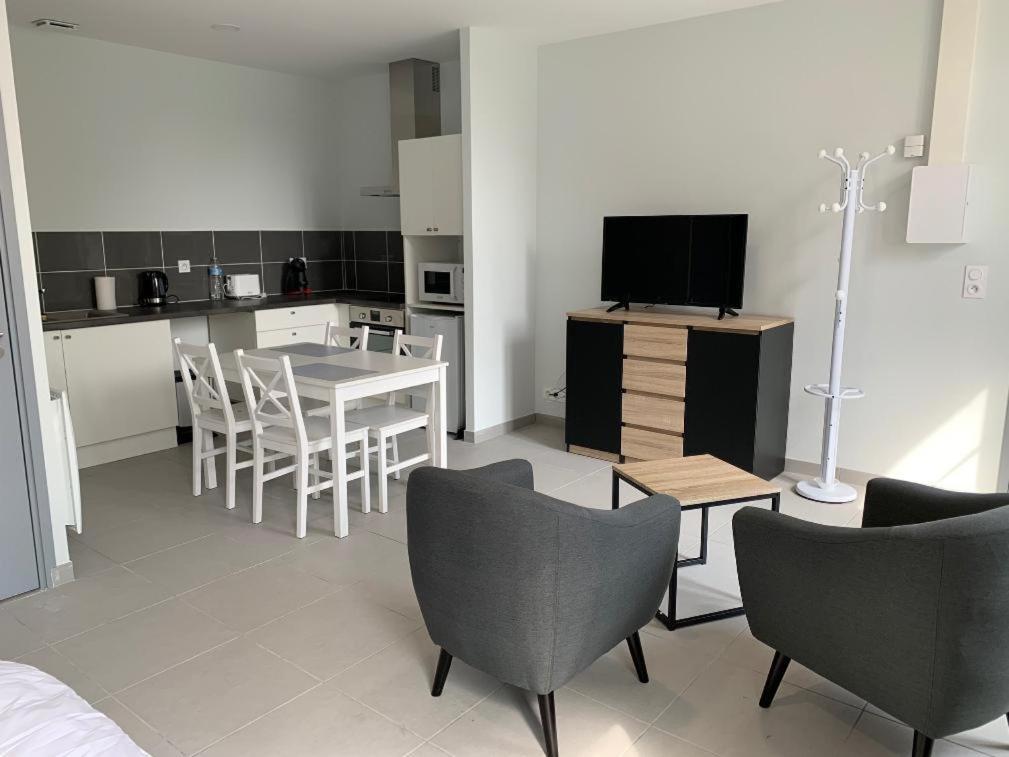 Appartement Saint-léger *