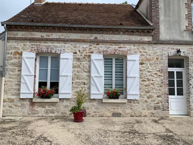 Saint-léger * Soligny-les-Etangs